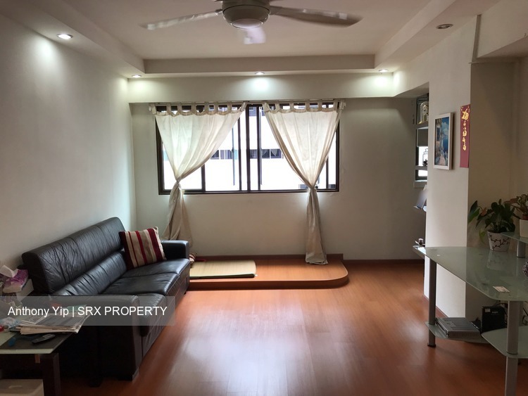 Blk 477 Pasir Ris Drive 6 (Pasir Ris), HDB 4 Rooms #182112762